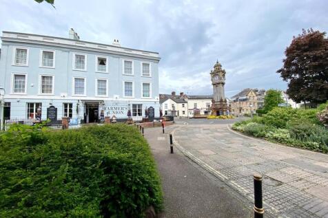 Long view front aspect