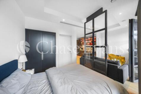 Sleeping Area