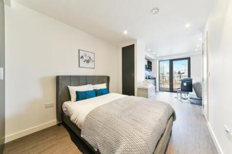 Sleeping Area