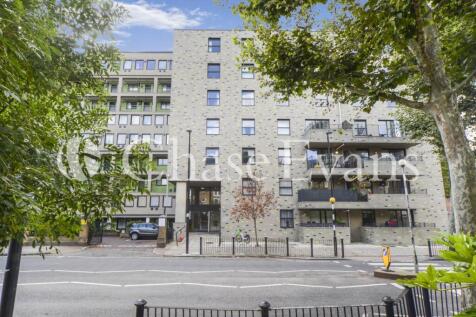 Triangle Apartments,