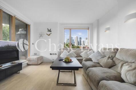 Triangle Apartments,