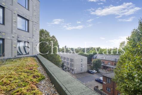 Triangle Apartments,
