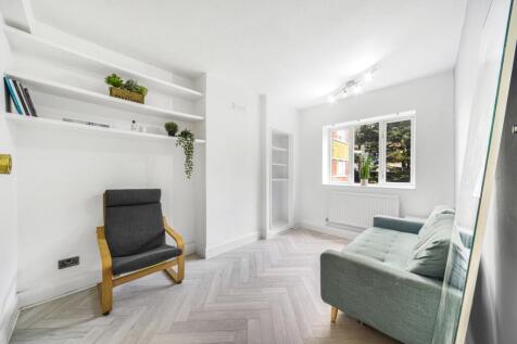 Brine House, St Step