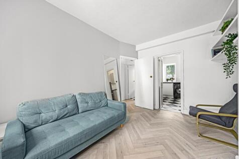 Brine House, St Step