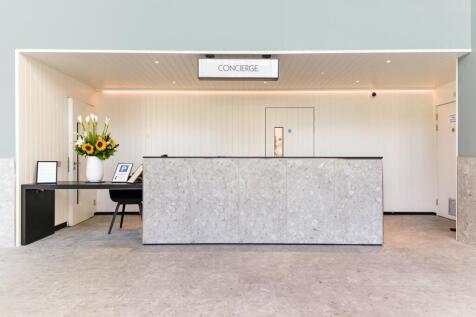 Concierge