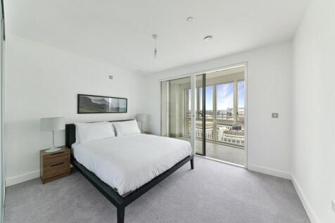 Bedroom - Royal Capt