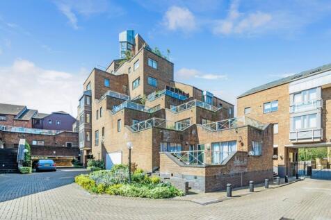 Cumberland Mills