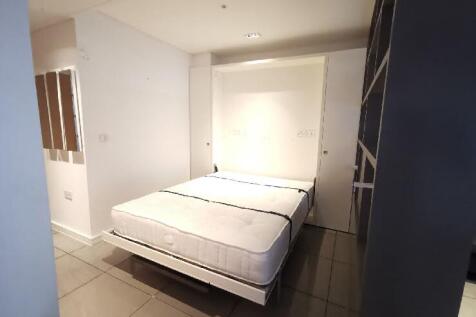 Sleeping Area