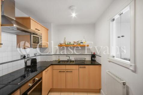 Kitchen - Barrier Po