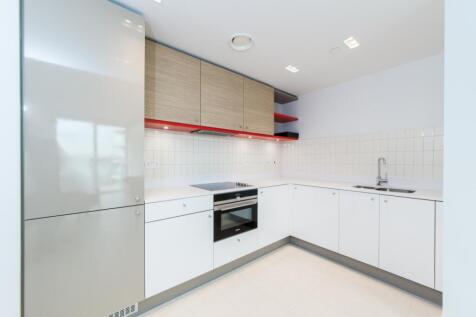 Hoola, West Tower, R