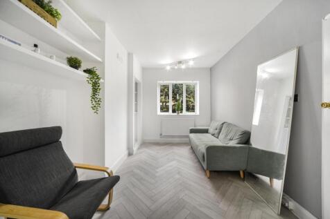 Brine House, St Step