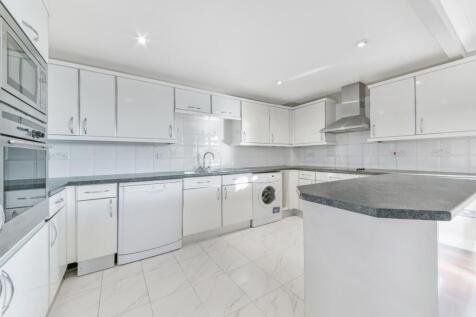 KITCHEN - Langbourne