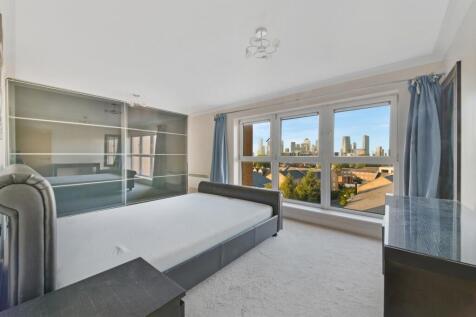 Bedroom - Langbourne