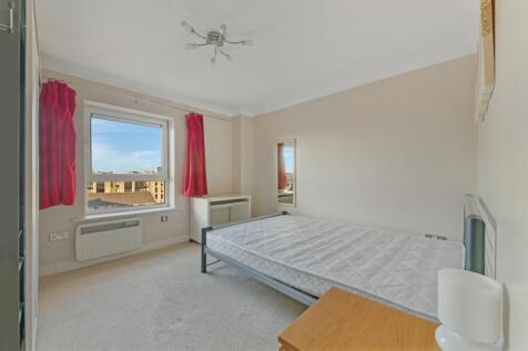 Bedroom - Langbourne