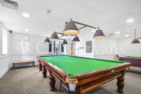 Snooker
