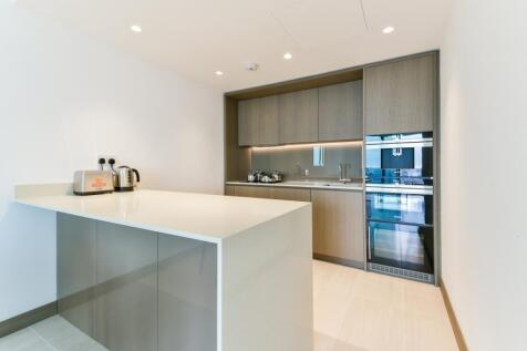 Kitchen - One Blackf