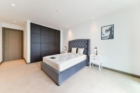 Bedroom - One Blackf