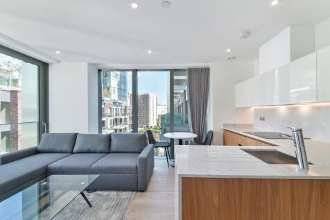 Living Area - Neroli