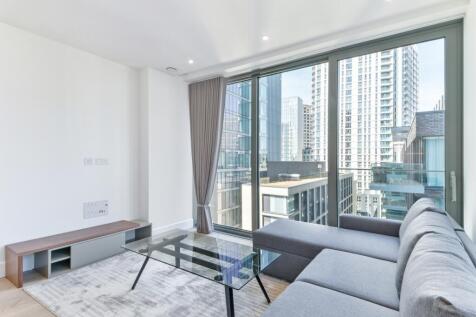 Living Area - Neroli