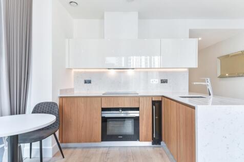 Kitchen - Neroli Hou