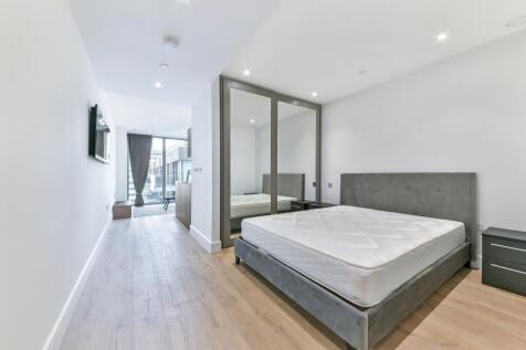 Bedroom - Neroli Hou