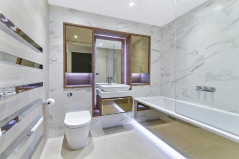 Bathroom - Neroli Ho