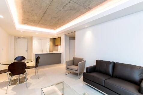 Living Area - West T