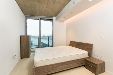 Bedroom - West Tower