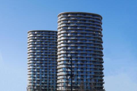 Exterior - West Towe