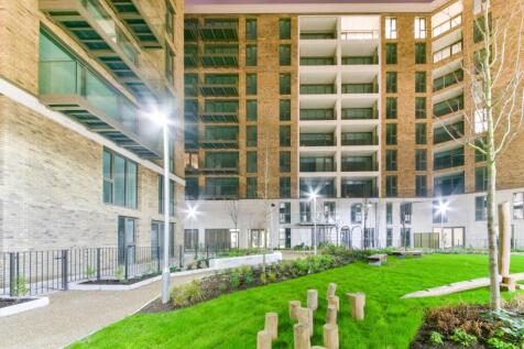 Communal Garden