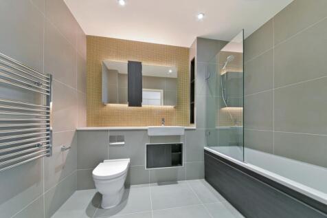 Kingly Building Bath