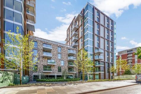 Woodberry Down Exter