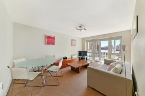 Living Area - Hamilt