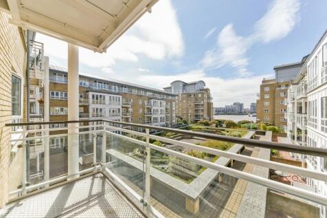 Balcony - Hamilton H