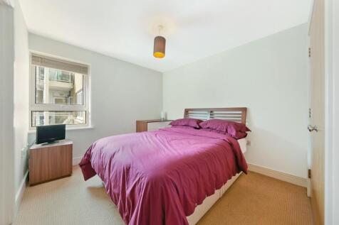 Bedroom - Hamilton H