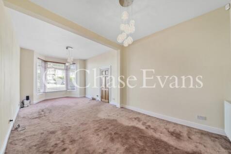Living Area 1