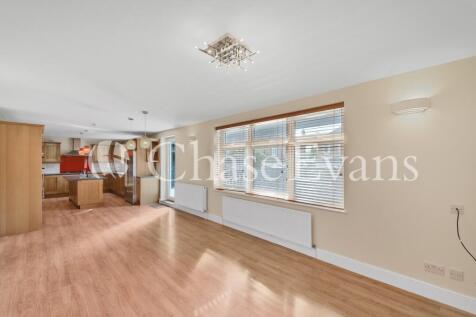 Kitchen/Living