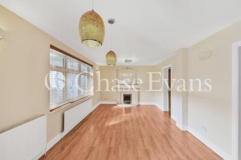 Kitchen/Living