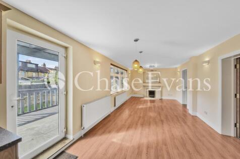 Kitchen/Living