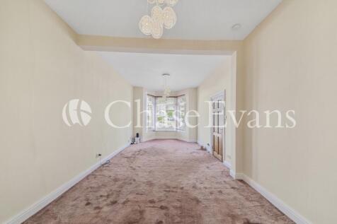 Living Area 1