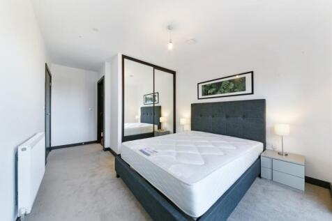 Bedroom Sharleston C