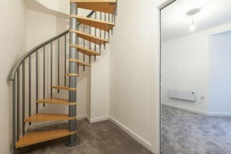 Landing / Bedroom