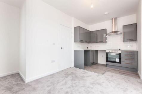 Kitchen / Lounge