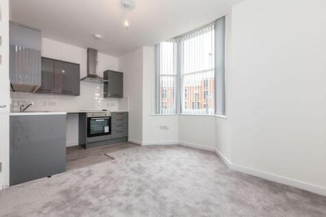 Kitchen / Lounge