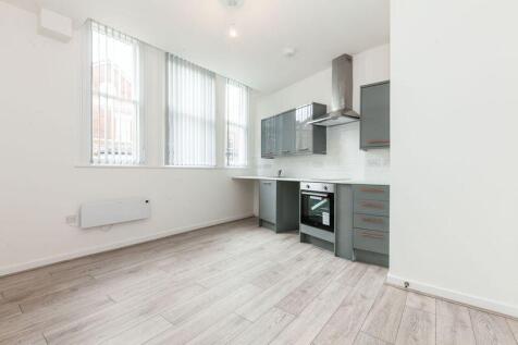 Lounge Kitchen