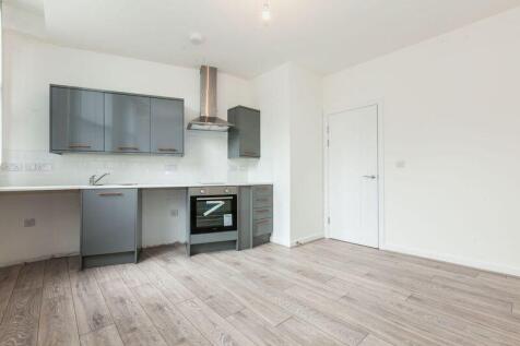 Lounge Kitchen