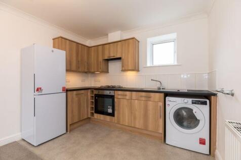 Lounge / Kitchen