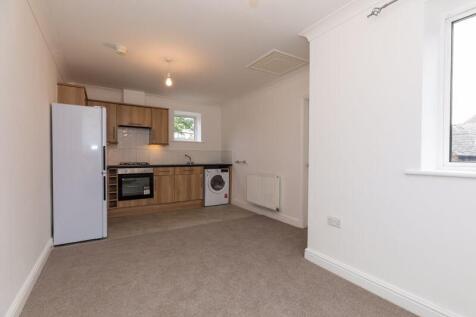 Lounge / Kitchen