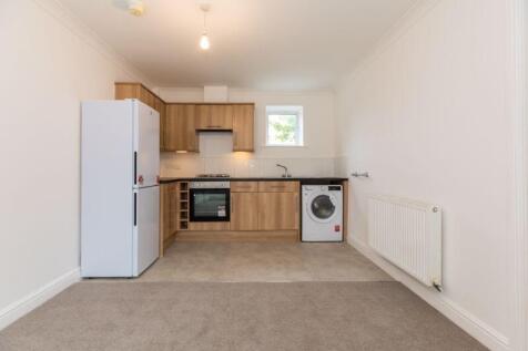 Lounge / Kitchen
