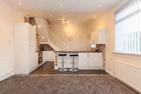 Open Plan